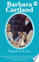 Cover of Listen To Love