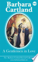 Cover of A Gentlemen In Love