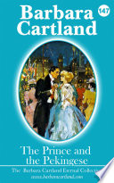 Cover of The Prince and The Pekingese