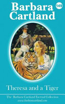 Cover of THERESA & A TIGER