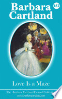 Cover of Love Is a Maze