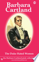 Cover of The Duke Hated Women