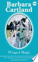Cover of Winged Magic