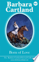 Cover of Born Of Love