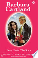 Cover of Love under the Stars