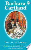 Cover of Love is the Enemy