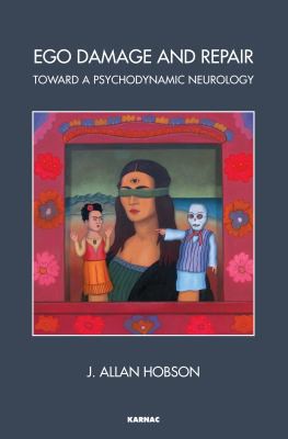Cover of Ego Damage and Repair