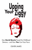 Cover of Upping Your Ziggy