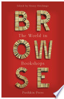 Cover of Browse: Love Letters to Bookshops Around the World