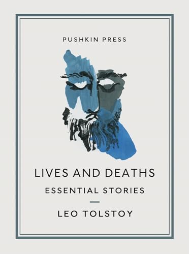 Cover of Lives and Deaths: Essential Stories