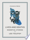 Cover of Lives and Deaths
