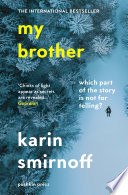 Cover of My Brother