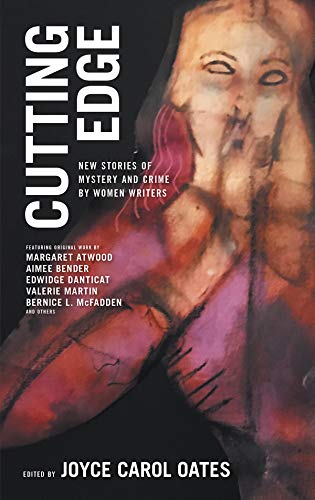 Cover of Cutting Edge: New Stories of Mystery and Crime by Women Writers