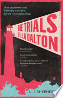 Cover of The Trials of Lila Dalton