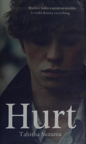 Cover of Hurt