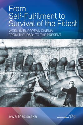 Cover of From self-fulfillment to survival of the fittest