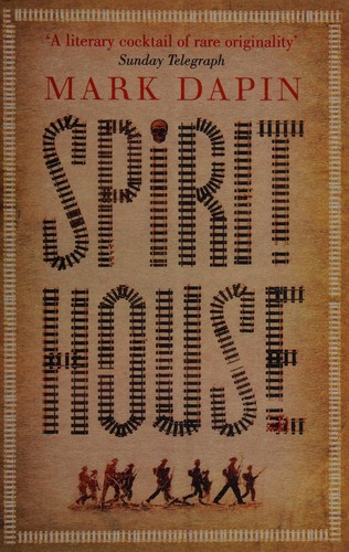 Cover of Spirit House