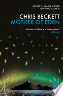 Cover of Mother of Eden