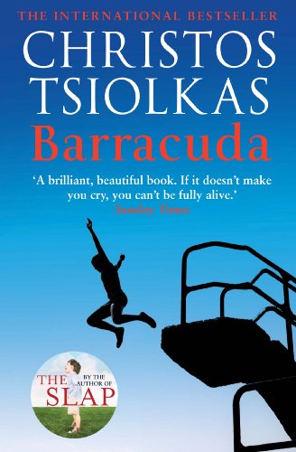 Cover of Barracuda