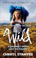 Cover of Wild. Film Tie-In