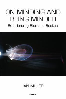 Cover of On Minding and Being Minded