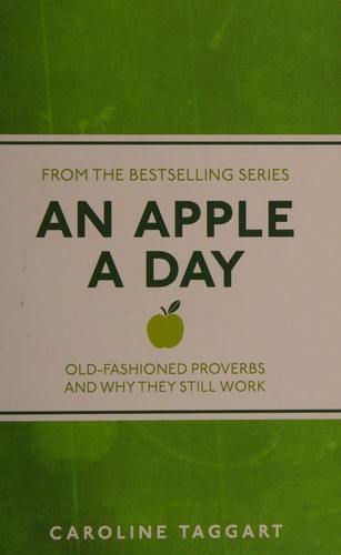 Cover of Apple a Day