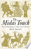 Cover of The Midas Touch