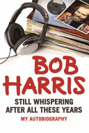 Cover of Bob Harris