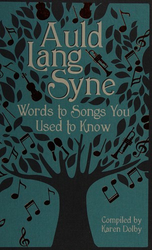 Cover of Auld Lang Syne
