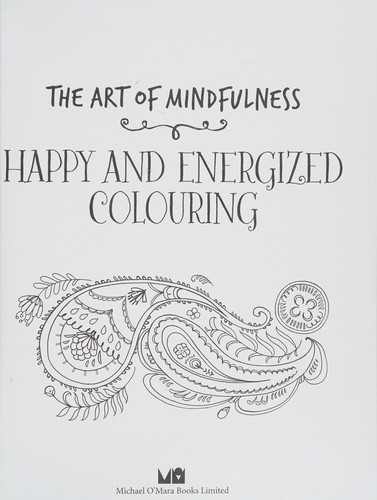 Cover of Art of Mindfulness