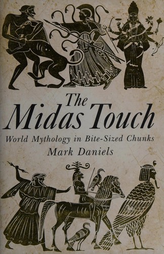 Cover of The Midas Touch