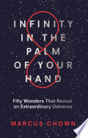 Cover of Infinity in the Palm of Your Hand