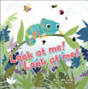 Cover of Look at Me! Look at Me!