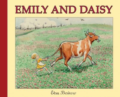 Cover of Emily And Daisy