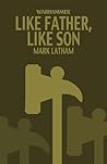 Cover of Like Father, Like Son