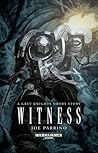 Cover of Witness