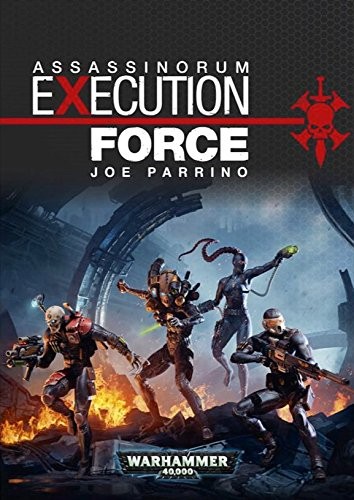 Cover of Execution Force