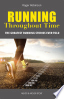Cover of Running Throughout Time