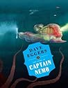 Cover of The Story of Captain Nemo
