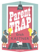 Cover of The Parent Trap
