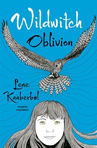 Cover of Wildwitch : Oblivion : Wildwitch