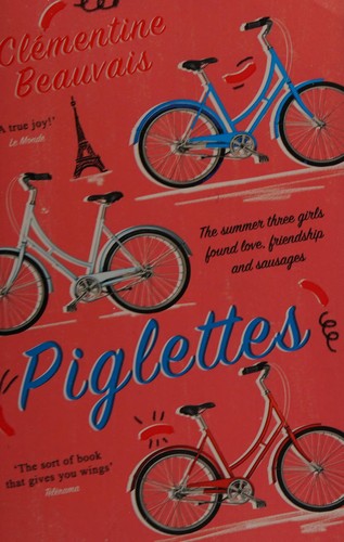Cover of Piglettes