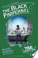 Cover of The Black Pimpernel