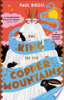 Cover of The King of the Copper Mountains