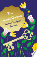 Cover of The Secret Garden