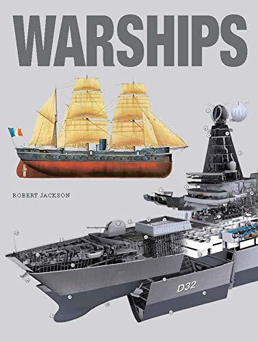 Cover of Warships