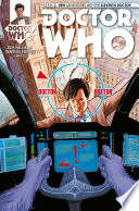 Cover of Doctor Who: The Eleventh Doctor #7