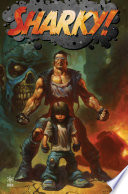 Cover of Sharky
