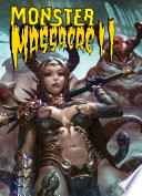 Cover of Monster Massacre
