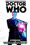 Cover of Doctor Who: The Twelfth Doctor, Vol. 3: Hyperion